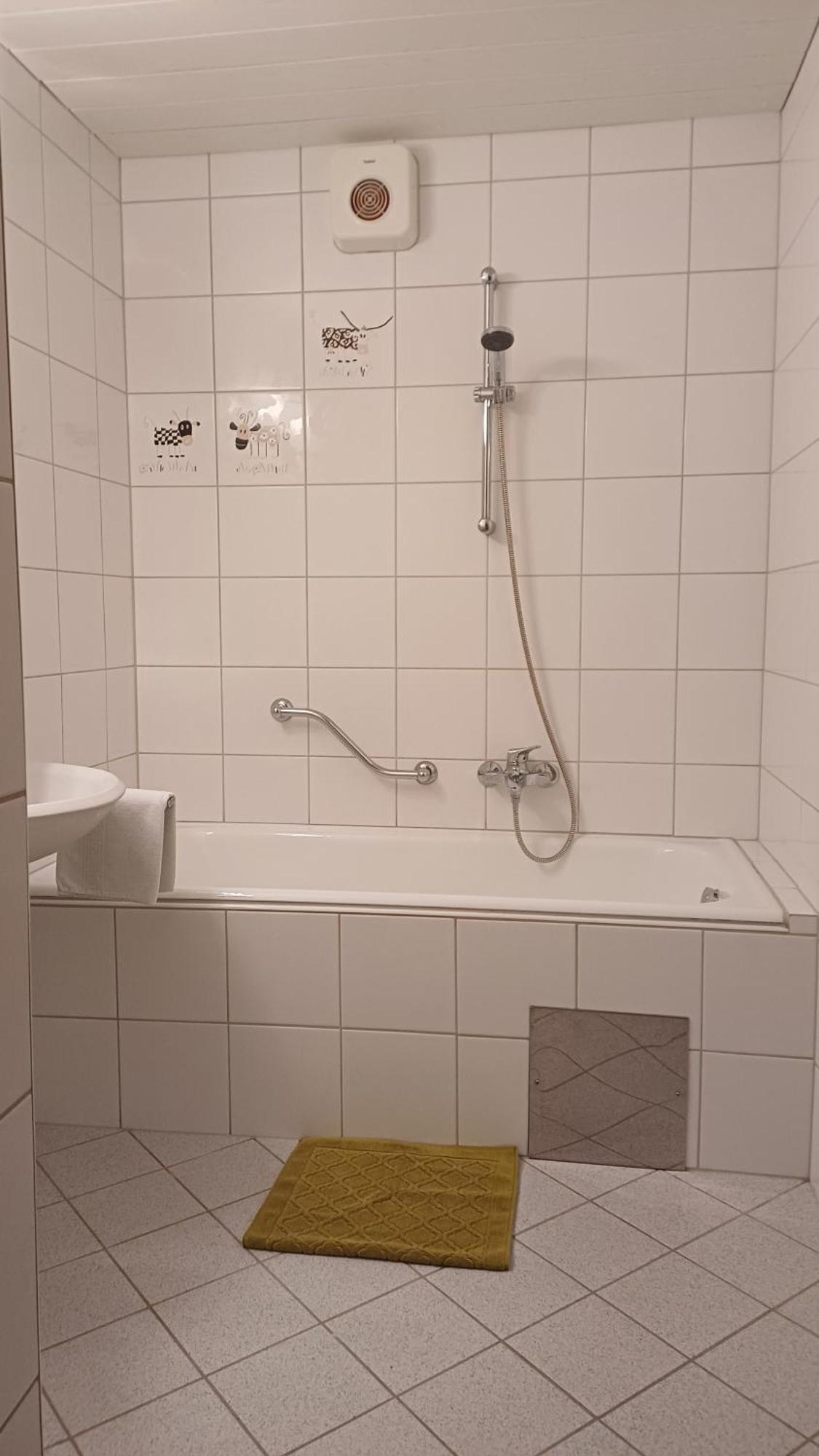 Verstancla Galtür Exterior foto